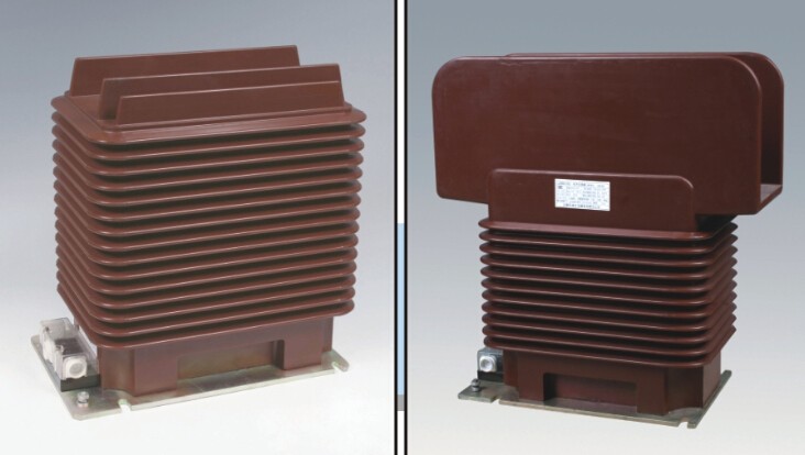 Current Transformer Type LZZB8-35A(G)