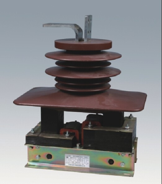 Current transformer type LCZ-35Q(LQZB-35)