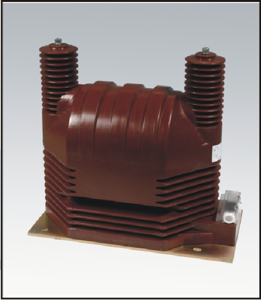 Current Transformer Type LDJ8-35