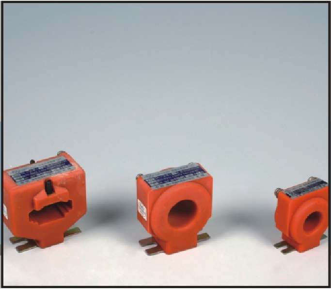 Current transformer type LMZ3-0.66