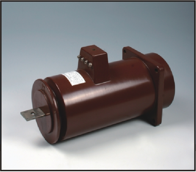 Current Transformer Type LDJ-10(Q)210