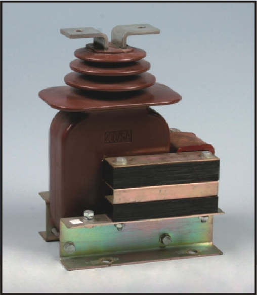 Current Transformer Type LQJ-10Q,LQQJC-10Q