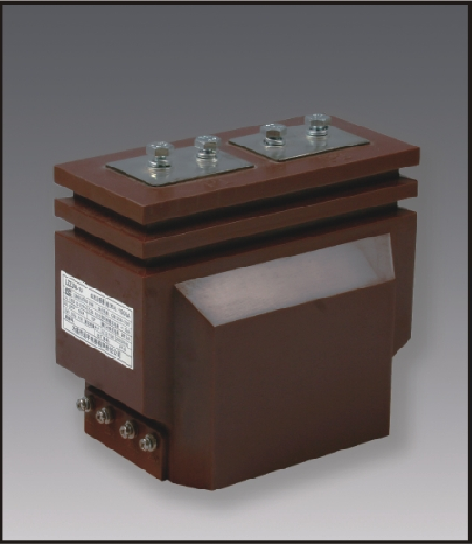 Current Transformer Type LZX-10G