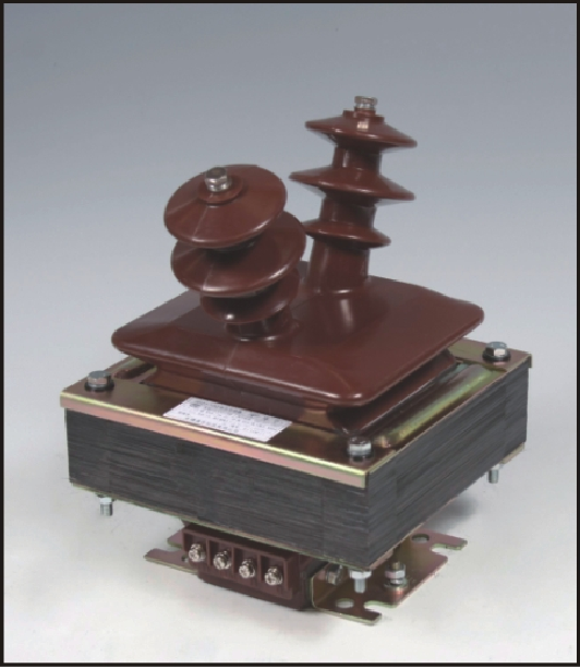 Voltage transformer type JZD(F)-10(6.3)Q,JDZJ-10(6.3)Q