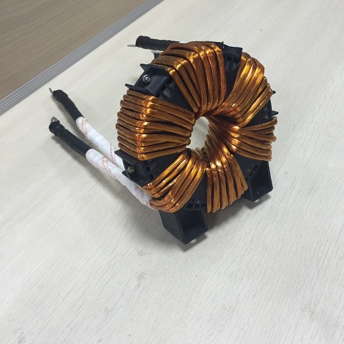 High Frequency Transformer