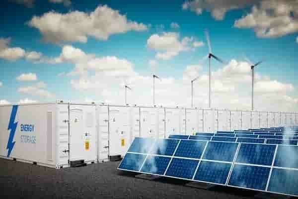 Tesla To Build Energy Storage Super Factory In Shanghai May Create A Hundred Billion Industry Cluster
